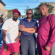 Baba ijesha comedy at the 70th birthday reception of prophet genesis mother 39. Mc Omo Baba Ijesha Added A New Photo Mc Omo Baba Ijesha