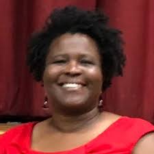 Caprice M. Clark (@CapriceMClark)