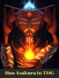 It is the call of the shaman to bring balance to this chaos. Hao Asakura The Shaman King In Tdg Upgrade On Mrgabriel Account Chapter 1 By Shakalx Full Book Limited Free Webnovel Official