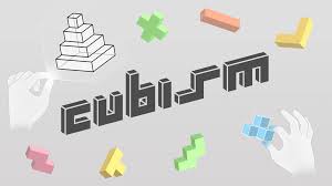 It's been rated extremely highly on the steam marketplace, and it currently marked down 50% to only $7.49 at the time of writing. Cubism How An Architectural Mindset Spawned A Vr Puzzle Game