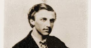 And speaking of which...": "Don't shoot me anymore, I'm killed:" The  Fleeting Fame of William Claiborne