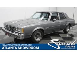 Looking for a 1987 oldsmobile cutlass supreme for sale ? 1985 To 1987 Oldsmobile Cutlass For Sale On Classiccars Com