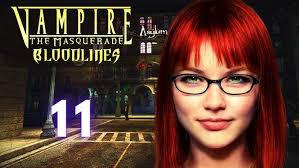 Mój Ghoul, Heather Poe