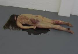 Gore in art: why artists are turning to blood and guts - Plaster Magazine