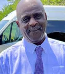 Maurice Collier Obituary