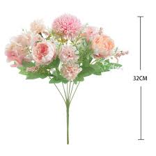 Maybe you would like to learn more about one of these? Hot Sale Artificial Flowers Rose Bouquet In Glass Vase Flower Artificial Rose For Home Kitchen Table Office Room Party Decoration Red Roses China Artificial Roses Flowers And Artificial Flowers Bouquet Price