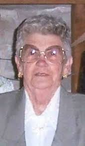 Obituary information for Norma Ryan MRS