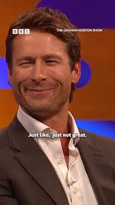 Glen Thomson And Tom Green