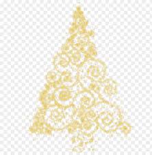 Browse and download hd christmas tree clipart png images with transparent background for free. Download Gold Christmas Tree Clipart Png Photo Toppng