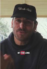 Mac Daniels: The Young Bradley Cooper Saving the Youth