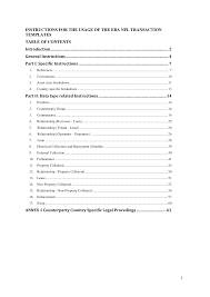Obiectul prezentului articol este reprezentat de implicațiile juridice ale proiectului de lege nr. Https Www Eba Europa Eu Documents 10180 2347128 Eba Npl Transaction Template Instructions Final Pdf