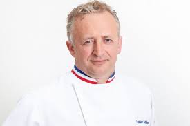 Beziers Fabien Lefebvre Mof Etoile Revient Dans Le Sud Avec Pica Pica Metropolitain