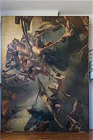 Maignan stephanie is on facebook. G P Weisberg With Y M L Weisberg Reviews Albert Maignan Decorateur Du Paris Fin De Siecle And Les Voix Du Tocsin Genese Et Resurrection D Un Chef D Oeuvre