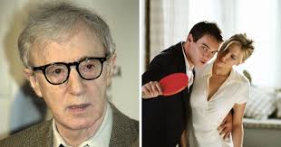 Match Point (2005): Un asesino, juguete de (concretos) poderes extraños (I  Parte)