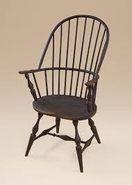 Historical Sack Back Windsor Armchair Windsor Arm Chair Windsor Chair Chair