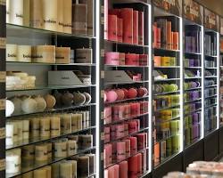 Image of Candle Shop in NYC