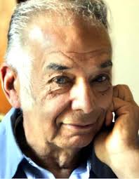 Arthur Barry Obituary (11/20/1935