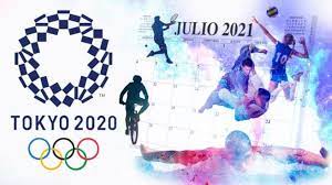 No obstante, algunas competencias ya comenzaron desde el martes 20 con las disciplinas de fútbol y softbol. Calendario Juegos Olimpicos 2021 Guia Completa De Espana En Tokio 2021