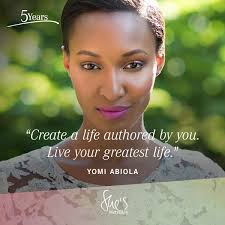 From curious lawyers turned entrepreneurs to talent seekers and designers:  as we're about to celebrate five years of She's Mercedes, we'd like to  retell the stories of some of the most inspiring