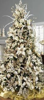 Beautiful Christmas Tree Beautiful Christmas Trees Elegant Christmas Beautiful Christmas