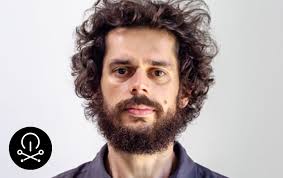 Andre Maia's Instagram, Twitter & Facebook