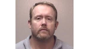 Local children's minister arrested in prostitution sting