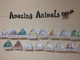 Favorite Animal Trioramas Fun To Create Animal Habitats After Animal Research Reports Writing A Short Descripti Animal Habitats Animal Report Writing School