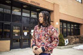 Based on certain details, we can figure out his age during certain milestones. Forest Park Middle School Student Lands Showtime Role Forest Park Review