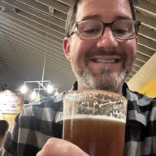 Headless Hessian Pumpkin Ale