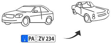 Tricks um weniger steuern zu zahlen erhalten sie auf kfzversicherung.info. Kennzeichenmitnahme Regeln Und Kosten Fuhrerscheine De