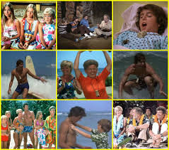 The Brady Bunch Hawaii Vacation Season 4 Episodes 1 3 The Brady S Have The Tiki Of Terror Vacation When A T The Brady Bunch Vacation Humor Hawaii Kids