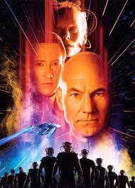 After establishing its place in pop culture as a television show in the of course, the tng movie run also eventually came to an end, with star trek: Star Trek First Contact Memory Alpha Fandom