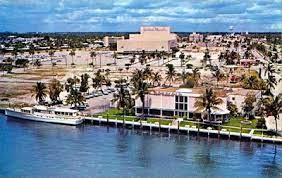 Malls Of America Vintage Photos Of Lost Shopping Malls Of The 50s 60s 70s Fort Lauderdale Beach Florida Travel Sunrise Mall