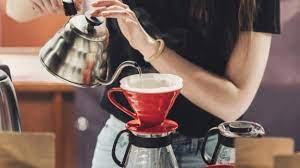 Check spelling or type a new query. How To Make Coffee In A Pot Without A Coffee Maker In A French Press And More Cnn