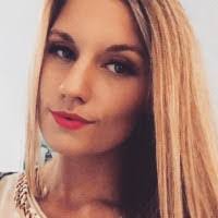 Vanessa Geiger's Instagram, Twitter & Facebook