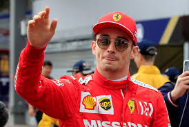 Jul 14, 2021 · charles leclerc celebrates after his brother, arthur leclerc, won the f4 race before the f1 grand prix of germany at hockenheimring on july 28, 2019 in hockenheim, germany. Formel 1 Charles Leclerc Greift In Monaco Mercedes An