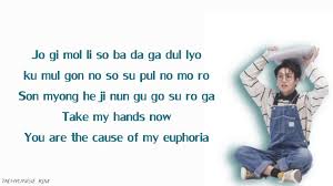 Looking at the free euphoria piano sheets composition, we see that the song has a length of 3:49 minutes, was released through big hit records and it is considered a song with future bass leanings, as billboard declared. Jungkook Euphoria Dj Swivel Novocom Top