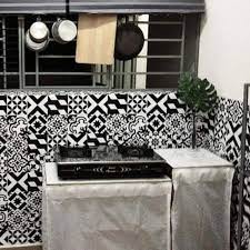 4g quartz stone table top + kitchen cabinet. Kitchen Table Top Tiles Top Shopee Malaysia