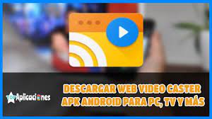 Web video caster pro apk full 2021 se descarga de manera muy sencilla . Web Video Caster Apk Para Android Descargar Apk 2021