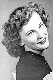 Patricia Lee (Hedges) Burnett