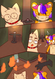 DBlack -roblox play doors !? - Page 4 - HentaiEra