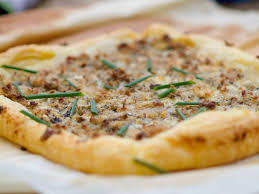Tarte A La Sardine Recettes Recette Sardines Recettes Recette Cuisine