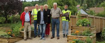 Vie locale. Savigny-lès-Beaune : la commune joue ses atouts pour une  deuxième fleur