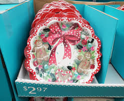 Best pioneer woman christmas candy from the pioneer woman video ree s candy cow patties.source image crecipe.com deliver fine selection of quality pioneer woman christmas candy episode recipes equipped with ratings, reviews and mixing tips. Pioneer Woman Christmas Tableware Just 2 97 At Walmart Hip2save