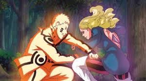 Naruto nekusuto jenerēshonzu), juga dikenal sebagai boruto, adalah sebuah seri manga shōnen jepang yang ditulis oleh ukyō kodachi dan diilustrasikan oleh mikio ikemoto. Jadwal Rilis Dan Link Nonton Boruto 197 Sub Indo Pertarungan Sengit Hokage Naruto Melawan Delta Tribunnewswiki Com Mobile