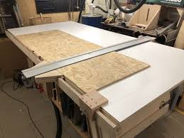 Sagetisch Bosch Tauchsage Mit Fuhrungsschiene Bosch Fuhrungsschiene Mit Sagetisch Tauchs Diy Table Saw Wood Projects Plans Woodworking Projects Diy