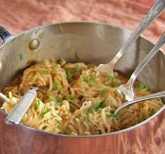 Ramen Noodle Upgrade Recipes Food Martha Stewart Recipes