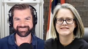 Superior Court Judge Stephanie Reese