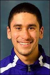 2012 Men's Volleyball Roster