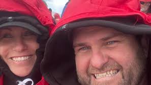 WikiCamps Trip Planner